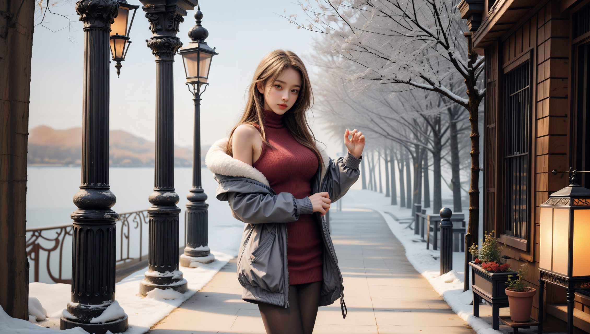 李强同澳大利亚总理阿尔巴尼斯共同出席第八届中澳工商界首席执行官圆桌会